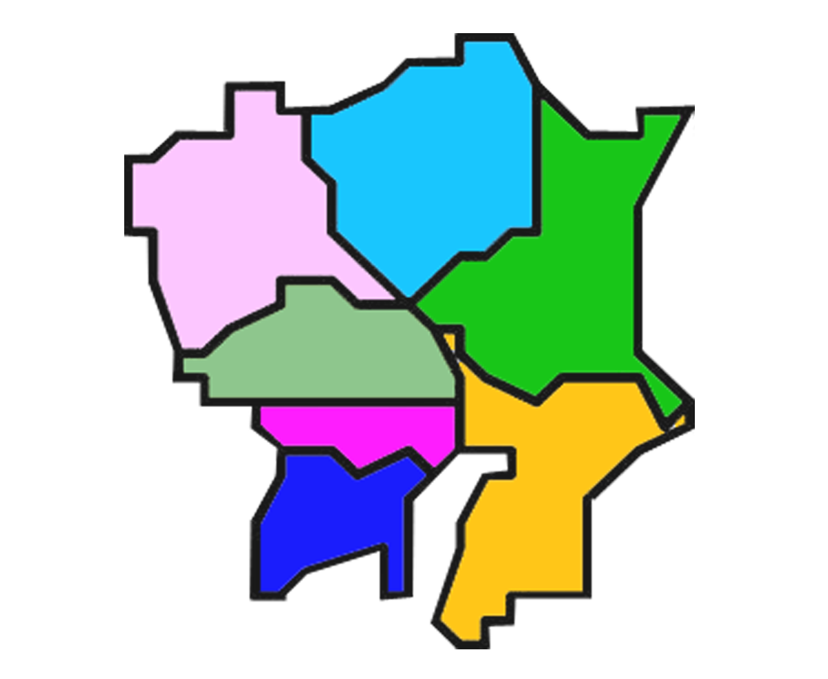 関東エリア