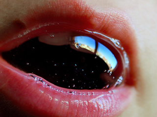 フェラチオ擬音