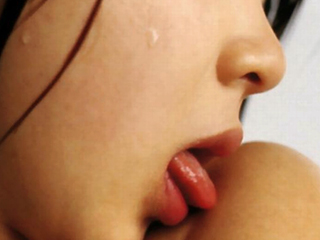 体を舐め尽くす擬音